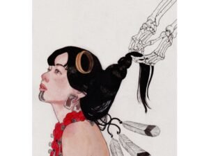 “The Lost Headhunters” 03.