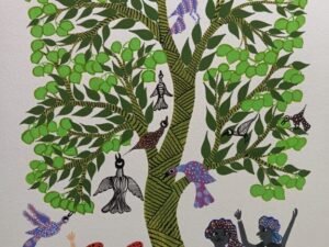 आम के पेड की पूजा