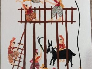 बाबा गल देव की पूजा