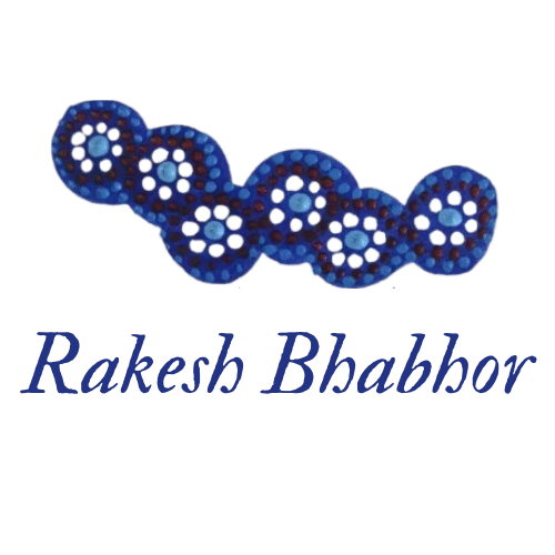 Rakesh bhabhor