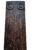 Naga Wood Engraved Panel (Made to order)